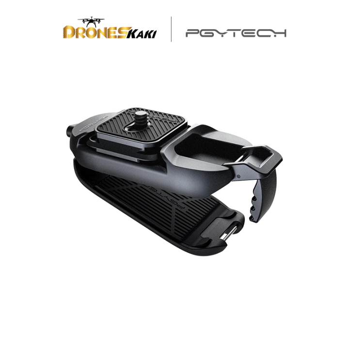 PGYTECH Beetle Camera Clip Lazada