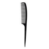 Ready Stock High Quality Combs Salon Home Use Black Color Durable Fashion Combs