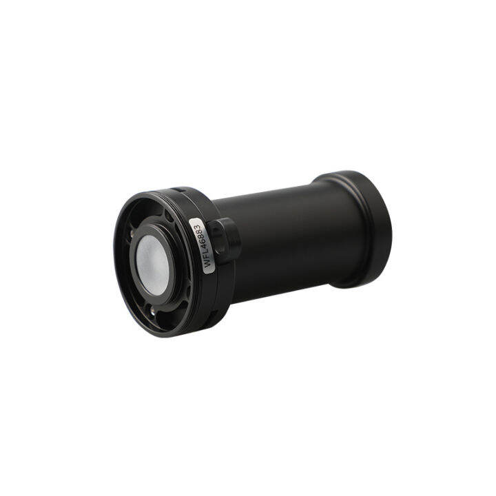 weefine-wfa84-optical-collector-with-m52-torch-snoot-for-smart-focus-4000-5000-6000-7000