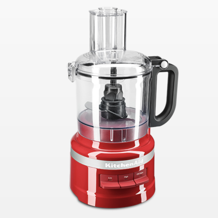 KitchenAid 2.1L 9Cup Food Processor 220V 5KFP0920C Lazada Singapore