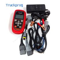 Truck Urea Pump Diagnosis Tool Xtruck Y007 Urea Detection For 6.5/2.2 Urea Pump Diesel Vehicle