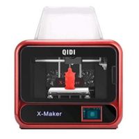 Qidi X-Maker FDM 3D Printer