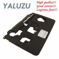 Newprodectscoming YALUZU NEW for DELL Vostro 1015 V1015 Palmrest amp; Touchpad Laptop Palmrest Cover Upper Case Keyboard Bezel Assembly R625W