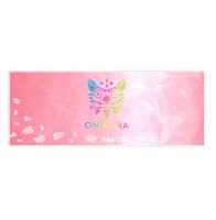 MOUSE PAD (เมาส์แพด) ONIKUMA SAKURA (780 X 300 X 3 MM)