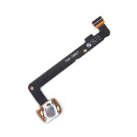 สำหรับ Lenovo Yoga Tab 3 8.0 นิ้ว YT3-850F YT3-850M ปุ่มปรับระดับเสียง Flex Cable ด้านข้างสวิตช์เปิดปิดปุ่มควบคุม-hdfssaa