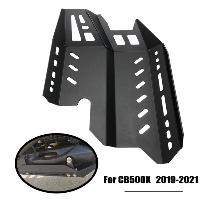 Skid Plate Honda Cb500x Lazada