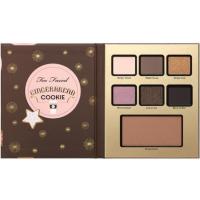 Too Faced Gingerbread Cookie Palettes