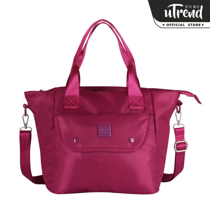 Utrend Lifestyle 192 Shoulder bag | Lazada PH