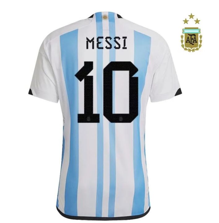 22-23-qatar-world-cup-argentine-champion-messi-no-10-home-and-away-samsung-adult-training-football-shirt