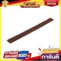 ?จัดโปร !!!? หนามพลาสติกกันนก 10 ชิ้น อุปกรณ์กำจัดแมลงและสัตว์รบกวน BIRD SPIKES 10EA