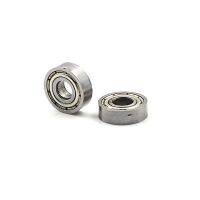 10pcs 5x13x4 Mm 695ZZ 695-2Z 695-Z 695 Skate Board Bearing Miniature