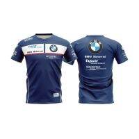 เสื้อbmw เสื้อพิมพ์ลายใหม่ล่าสุด BMW T-SHIRT  สุดยอดคอลเลคชั่นที่สายซิ่ง ไม่ควรพลาดเนื้อผ้าสวมใส่สบาย ผ้าแห้งไว ไม่อมเหงื่อ