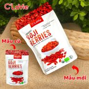 Organic Goji Berries C Lavie AmaVie Foods 170g - Organicley