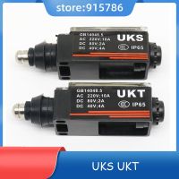 5pcs UKS สวิตช์ จํากัด ลิฟต์ UKT ตัว จํากัด ความเร็วลิฟต์บัฟเฟอร์ จํากัด คู่มือรีเซ็ตอัตโนมัติอุปกรณ์เสริมลิฟต์