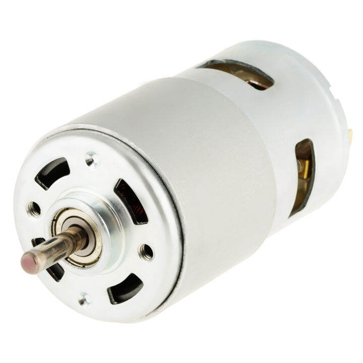 775-12v-12000rpm-มอเตอร์ไฟฟ้าเครื่องกำเนิดไฟฟ้าแบบพกพาอินเวอร์เตอร์เครื่องมือ