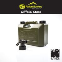 RidgeMonkey Heavy Duty Water Carrier