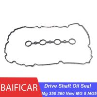 Baificar Brand New Drive Shaft Oil Seal Valve Cover Gasket GKT200030 GKT200029 For Roewe Mg 350 360 New MG 5 MG5