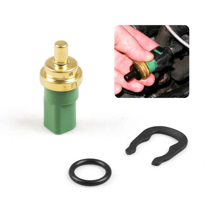 [Occkic] Car Water Temperature Sensor Coolant Temperature Sensor
