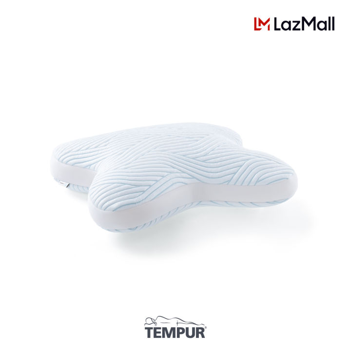 tempur-ombracio-pillow-with-smartcool-technology