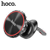 Hoco Strong Magnetic ศัพท์ Air Vent สำหรับ 14 12 13 Pro Max Universal 360หมุนศัพท์สำหรับ Samsung S21 S22 ！