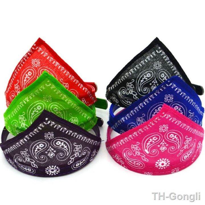 hot-adjustable-cat-and-dog-collar-pet-neck-scarf-with-printed-triangle