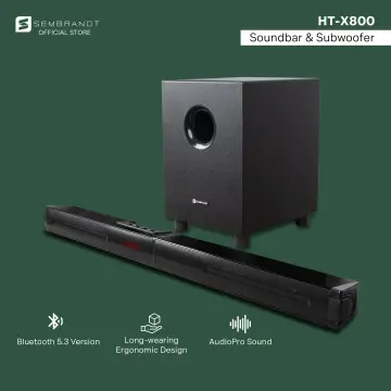 Diy 2024 3.1 soundbar