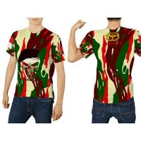 T SHIRT - Custom printed Kopassus T-shirt  - TSHIRT