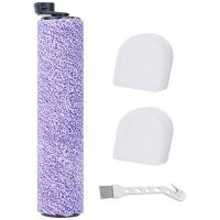 WD201 Brushroll Foam Filter Replacement for WD101 WD201 HydroVac Cordless Pro XL 3 in 1 Vacuum Cleaner