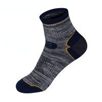 Outdoor Sports Socks Thin Men Women Breathable Cotton Mountaineering Fishing Hiking Socks Road Bike Running Basketball