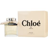 น้ำหอม Chloe Eau de Parfum รุ่นโบว์ครีม 75ml *ของแท้*