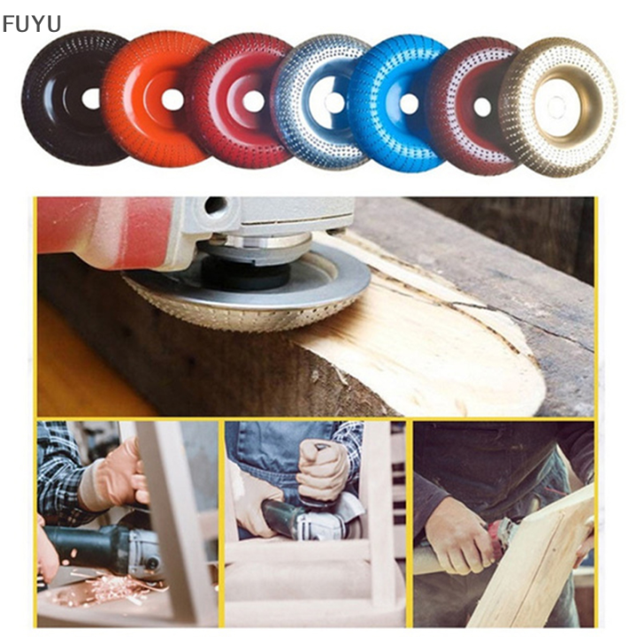 fuyu-disc-wood-grinding-ล้อจานขัดเครื่องมือแกะสลักสำหรับ-non-metals-non-metal-mate