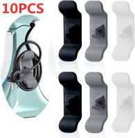 【2023】3510pcs Cord Winder Cable Management Clip Cable Wire Holder Keeper Organizer For Air Fryer Coffee Machine Kitchen Appliances