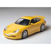 [ชุดโมเดลสเกลประกอบเอง] TAMIYA 24229 1/24 Porsche 911 GT3 โมเดลทามิย่าแท้ model