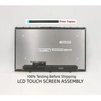 5D10S39670 5D10S39740 LCD หน้าจอจอแสดงผลแล็ปท็อปคอมพิวเตอร์14.0นิ้ว7-14ITL5โยคะสำหรับ Lenovo 7-14ITL5โยคะ