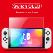 2 Tấm Kính Cường Lực Bảo Vệ Màn Hình Phim Bảo Vệ Thiết Kế Cho Nintendo