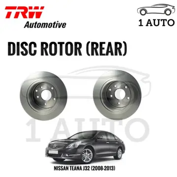 Buy Nissan Teana J Front Disc Rotor online   Lazada.com.my