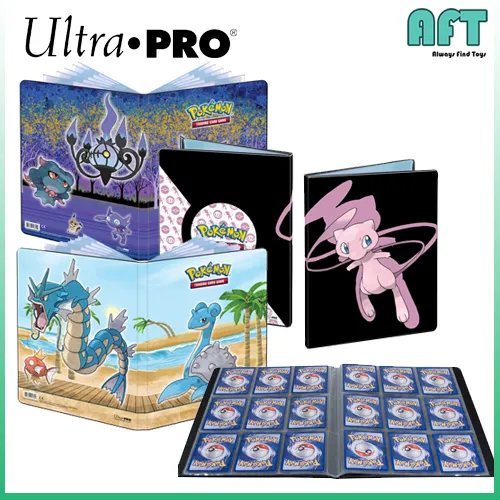 Portfolio A4 Gallery Series Haunted Hollow - 9 pochettes