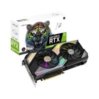 ASUS GEFORCE KO RTX 3070 8GB V2 GDDR6 LHR ( สินค้าใหม่รับประกัน 3+1ปี )