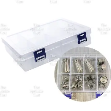 Shop Piping Tips Organizer online