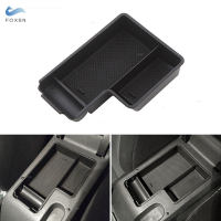 Car Center Armrest กล่องถุงมือศัพท์ผู้ถือเหรียญ Organizer กล่องสำหรับ VW Golf 6 MK6 GTI SCIROCCO Jetta MK5 2010-2013