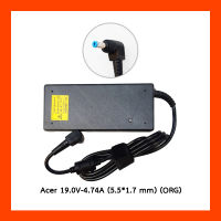 Adapter Acer 19.0V 4.74A 90W (5.5*1.7) ORG