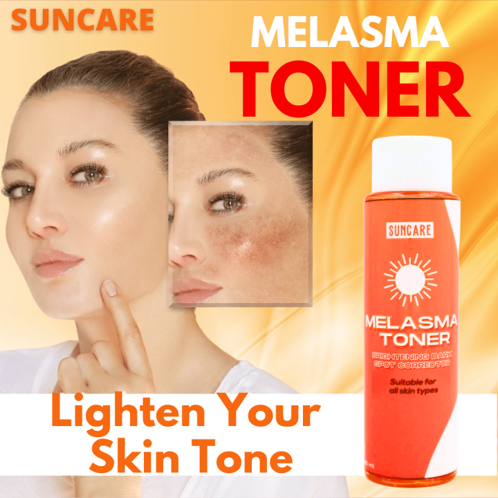 [DR ROSS] Melasma Toner 100ml Brightening Toner AntiMelasma Toner