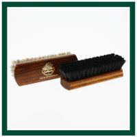 Collonil Polishing Brush โคโลนิลแปรงขนม้า - Collonil.CLMVT