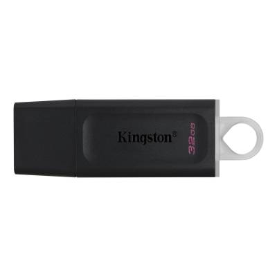 USB DRIVE 32GB Kingston Exiduaa 3.2/5y