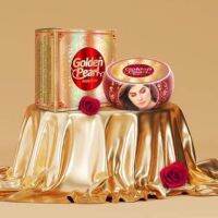 Golden Pearl Beauty Cream 100% Original From Pakistan