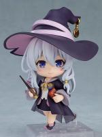 Q Version Nendoroid 1878  Witchs Journey Irena Can Change Face Anime Hand Model 【AUG】