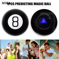 MIRA Retro Magic Mystic 8 Ballการตัดสินใจอย่างโชคดีทำให้โชคลาภบอกของเล่นสุดเจ๋ง