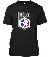 Smash Melee-เสื้อ Fox สีดำ (1)S-5XL