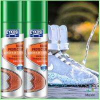 Mexin สเปรย์กันน้ำ สเปรย์กันน้ำนาโน สเปรย์กันน้ำรองเท้า 250 ml รองเท้าและกระเป๋า Waterproof spray