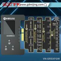 【hot】✎ Mijing ZH01 Programmer Welding-Free 8-14PM Data Recovery Tester Repair